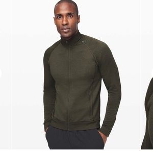 Lululemon athletica Engineered Warmth Jacket L